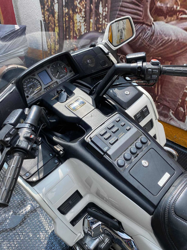 Imagen 8 de 14 de Honda Vtx1300