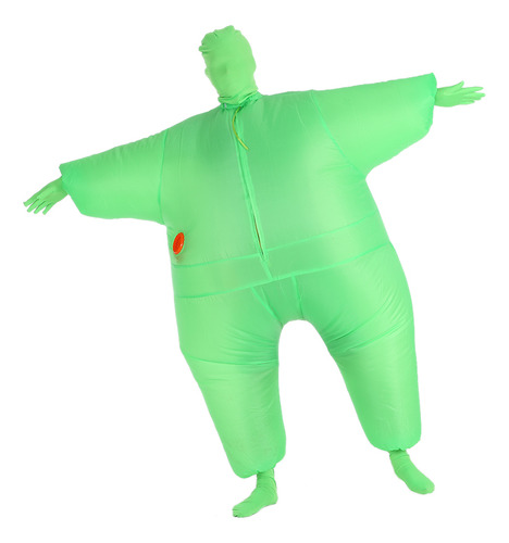 Disfraz Inflable, Disfraz, Tamaño Inflable, Cuerpo