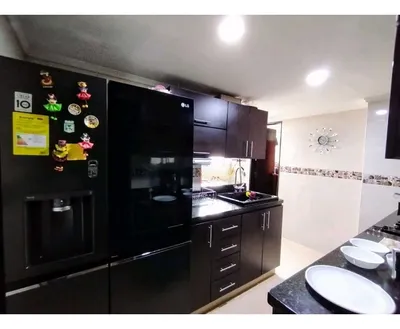 Apartamento en venta