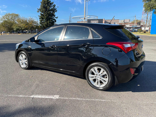 Hyundai I30 1.8 Gls Seg Premium L Mt