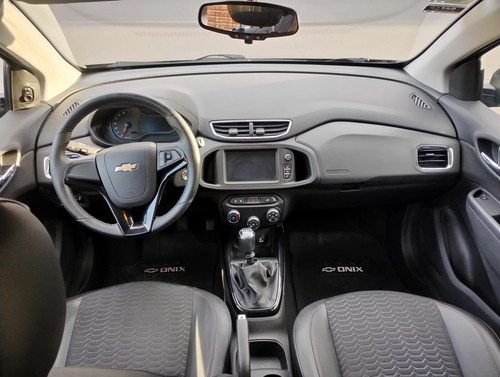 Chevrolet Onix 1.4 Ltz 98cv
