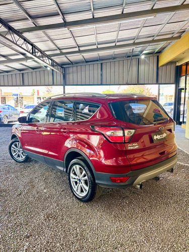 Ford Kuga 2.0 Sel At 4X4