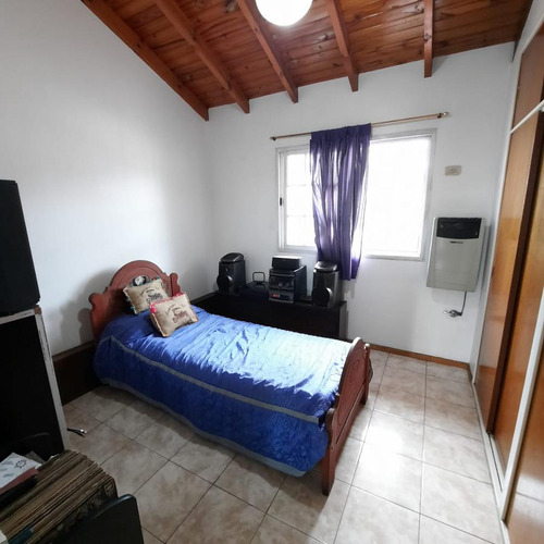 Duplex En Venta En Lanus Este