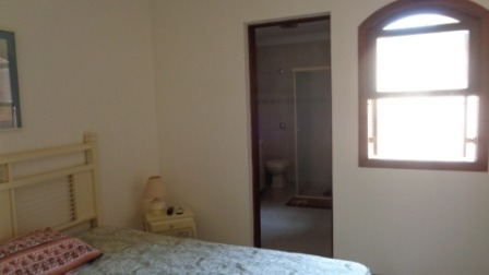 Casa Térrea Com 4 Dorms No Bonfiglioli Fl53