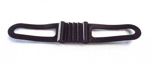 Imagem 1 de 5 de Suporte Adaptador Silicone Para Farol Lanterna Multiuso.