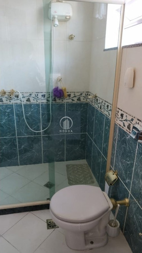 Imagem 28 de 30 de Apartamento A Venda No Bairro Alto Em Teresópolis - Rj. - Co-2079-1