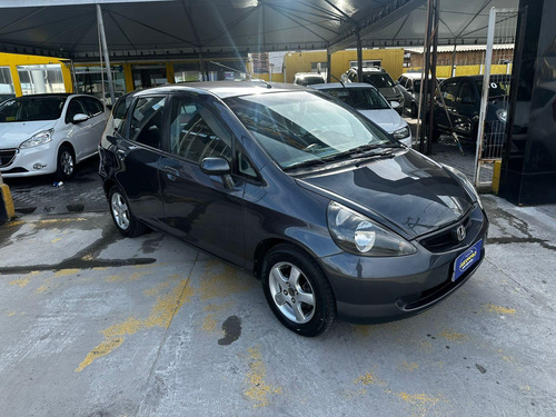 Honda Fit LX 1.4/ 1.4 Flex 8V/16V 5p Mec.