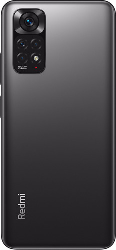 Xiaomi Redmi Note 11 6.43  4gb 128gb - Grafito