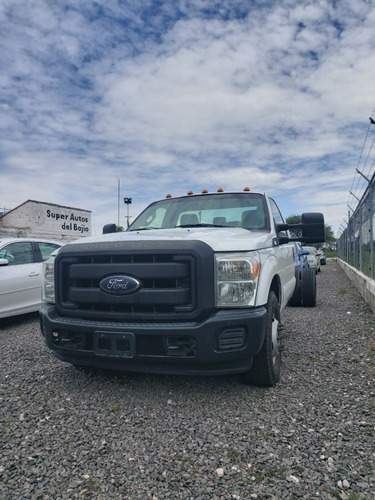 Imagen 1 de 13 de Ford F-350 2016