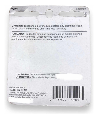 Switch Interruptor Botón Bocina Claxon Montaje Plano 12v 6a