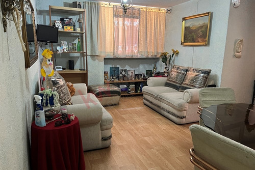 ¡tu Nuevo Hogar En El Corazón De Coyoacán, Cdmx !