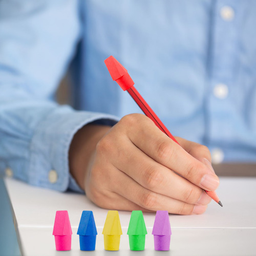 Lápiz Borrador Para Lápices Student Pencil De Repuesto