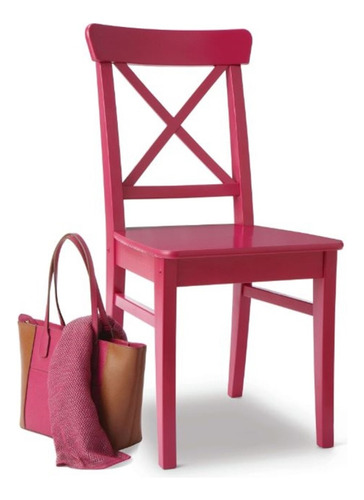 Pintura Spray Rust-oleum Ultra Cover 2x Rosa Intenso