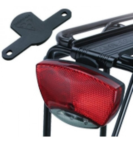 Bagageiro Topeak Explorer 29 Disc Quick Mtx Track 26kg