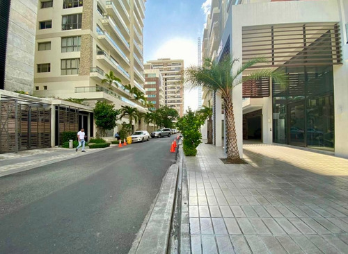 Foxpiantini.com - A280 | Apartamento Moderno En Alquiler En Piantini | Exclusividad Y Confort