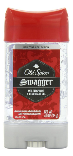 Desodorante Old Spice Swagger - g a $113900