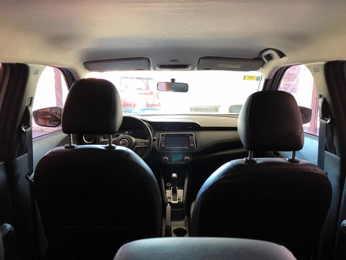 Nissan Kicks 1.6 Exclusive Cvt
