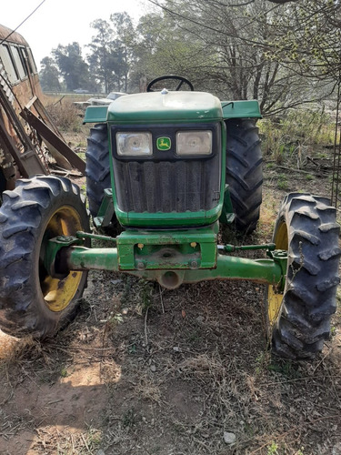 Tractor John Deere 5045