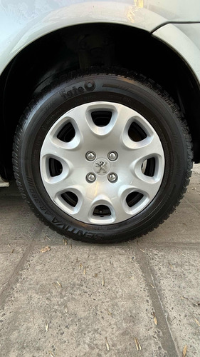 Peugeot 307 2.0 Hdi Xs 90cv
