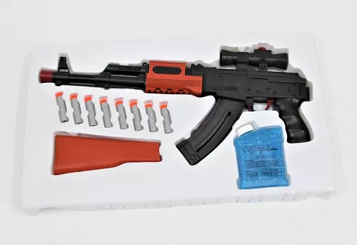 Nerf Ak 47 com Preços Incríveis no Shoptime