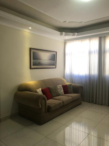 Apartamento Com 2 Quartos Para Comprar No Conjunto Califórnia Em Belo Horizonte/mg - 15141