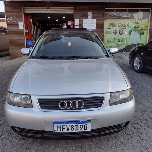 Audi A3 2003 1.8 Turbo 5p 150 Hp
