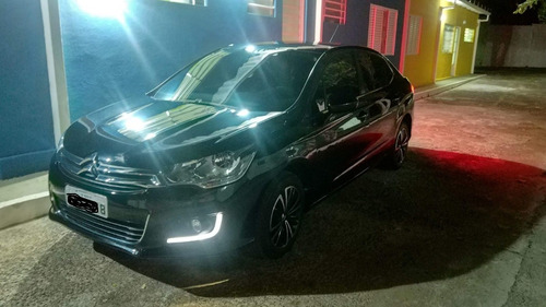 Citroen C4 Lounge Origine Thp