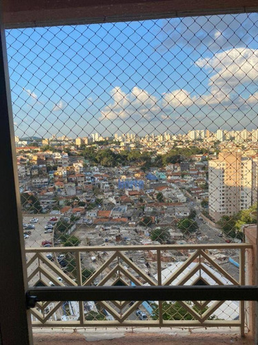 Imagem 12 de 23 de Apartamento A Venda Prox Ao Imirim - Ap5558