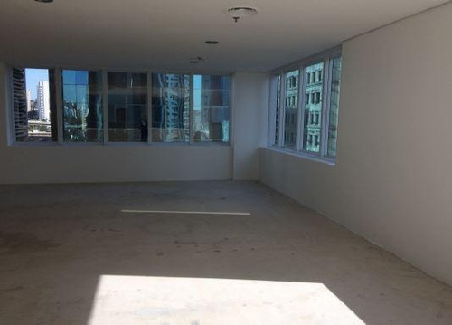 Imagem 3 de 12 de Conjunto Comercial Para Locação, Cidade Monções, São Paulo. - Cj2042