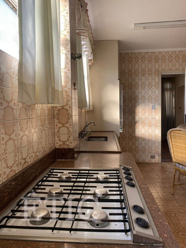 Imagem 9 de 15 de Apartamento - Mooca - Ref: 4141 - V-ap1961