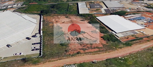 Imagem 1 de 1 de Terreno Industrial - Guarulhos - 349