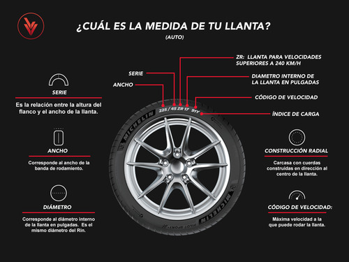 Llanta Kumho 225/75 R16 Road Venture At51