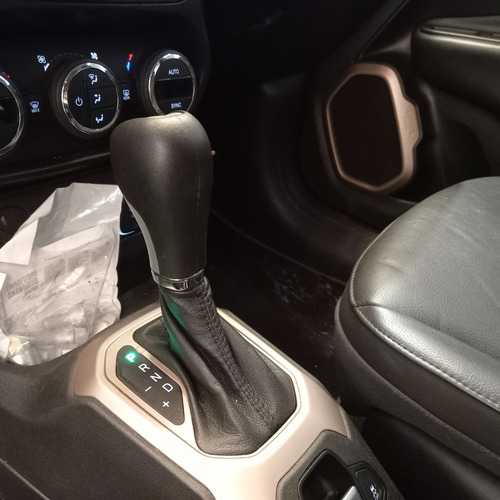 Jeep Renegade Longitud 1.8l At6 2018