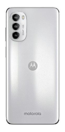 Imagen 7 de 11 de Celular Motorola Moto G82 Blanco 5g 6gb Ram 128gb Cc