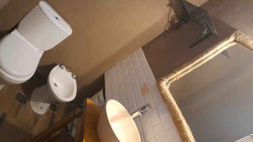 Ph Divino Mucho Verde Seguro Y Tranquilo, Super Completo, Con Baño Privado, Heladera, Tv, Aire Acondicionado, Valor Por Dia 28 Uds // Jorge 11-5-150-0102 // Rosario 11-3-879-2874