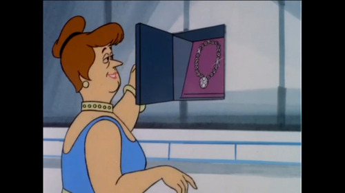 Inch High Private Eye Serie Pulgarcito Investigador Privado