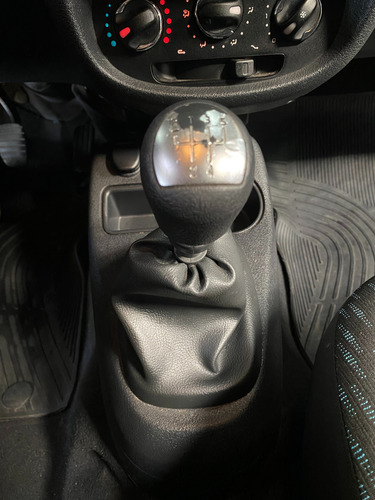 Renault Clio 1.2 Mio Confort Pack 5P