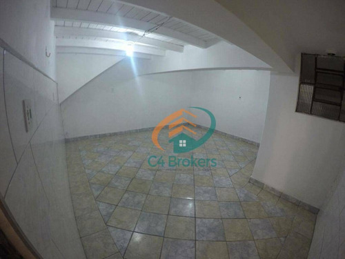Imagem 5 de 23 de Sobrado Com 3 Dormitórios À Venda, 256 M² Por R$ 425.000,00 - Jardim Paraventi - Guarulhos/sp - So0134