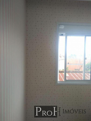 Imagem 15 de 15 de Apartamento Para Venda Em São Bernardo Do Campo, Centro, 3 Dormitórios, 1 Suíte, 2 Banheiros, 1 Vaga - Augtais