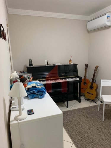 Imagem 10 de 30 de Sobrado À Venda, 140 M² Por R$ 890.000,00 - Vila Monte Alegre - São Paulo/sp - So0255