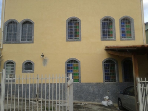Imagem 2 de 24 de Excelente Casa Geminada No Carlos Prates - 1931