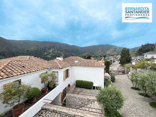 Casa En Zapallar