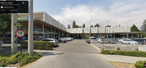 Local Comercial 86 M2 Strip Center Av La Dehesa/el Rodeo!!!