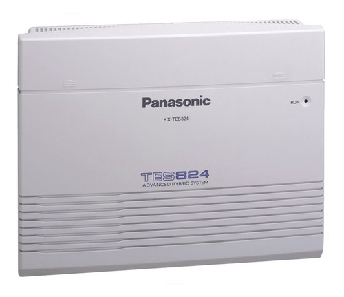 Conmutador Panasonic Kx-tes824 Pbx Facturado