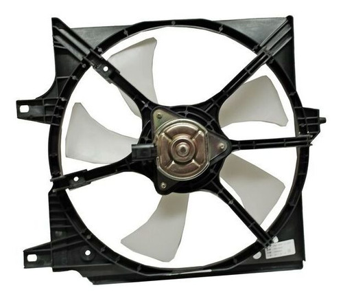 Motoventilador Nissan Tsuru 2007