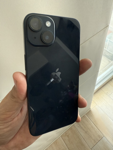 Apple iPhone 14 (256 Gb) - Medianoche (Usado)