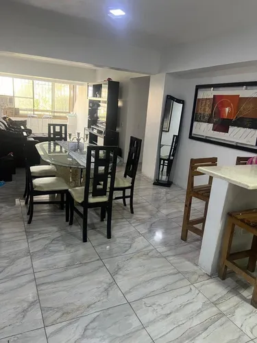 Apartamento El Paraiso