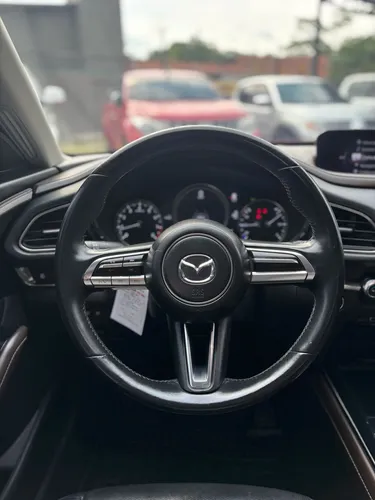 Mazda CX-30 2.0 Grand Touring At
