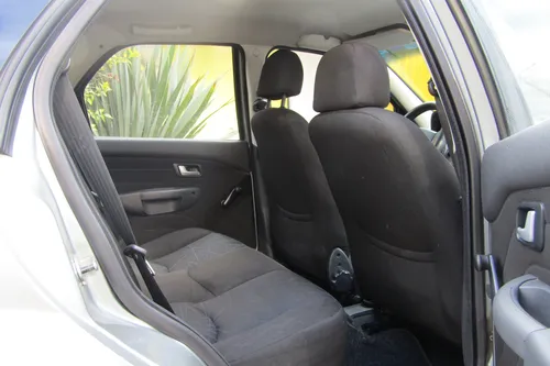 Fiat Palio 1.4 Elx