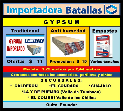Imagen 6 de 12 de Revestimiento Pvc Cielo Raso Pared Lana De Roca Chova Pvc5